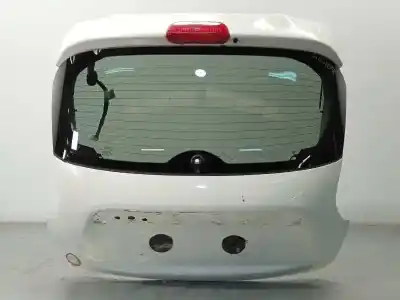 Автозапчастина б/у ЗАГАЛЬНІ ДВЕРІ для NISSAN JUKE (F15)  Посилання на OEM IAM K01001KAME  