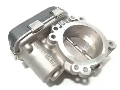 Автозапчастина б/у коробка метелика для volkswagen t-roc advance style посилання на oem iam 04e133062t