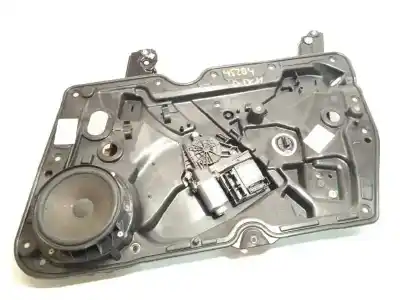 Pezzo di ricambio per auto di seconda mano alzacristalli anteriore destro per volkswagen golf vi (5k1) 1.6 tdi riferimenti oem iam 5k1837730q 5k0837462d 5k0959702c