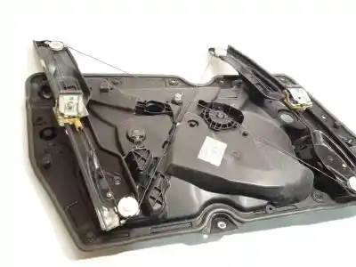 Pezzo di ricambio per auto di seconda mano alzacristalli anteriore destro per volkswagen golf vi (5k1) 1.6 tdi riferimenti oem iam 5k1837730q 5k0837462d 5k0959702c