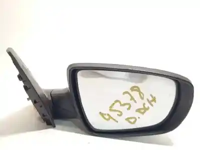 Gebrauchtes Autoersatzteil rückseite rechts zum kia carens ( ) drive oem-iam-referenzen 87620a41001d 87620a4100 
