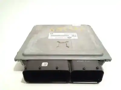 Second-hand car spare part ecu engine control for volkswagen golf vi (5k1) 1.6 tdi oem iam references 03l906023b 5wp42899aa 