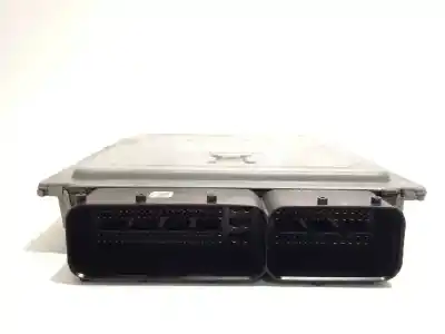 Second-hand car spare part ecu engine control for volkswagen golf vi (5k1) 1.6 tdi oem iam references 03l906023b 5wp42899aa 