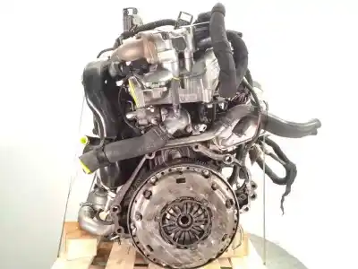 Second-hand car spare part complete engine for opel astra j sports tourer enjoy oem iam references a17dtj  