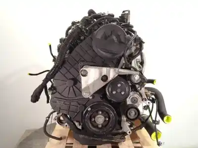 Second-hand car spare part complete engine for opel astra j sports tourer enjoy oem iam references a17dtj  