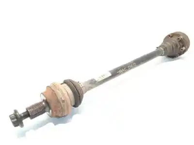 Peça sobressalente para automóvel em segunda mão transmissão traseira direita por skoda octavia berlina (1z3) executive referências oem iam 1k0501204d