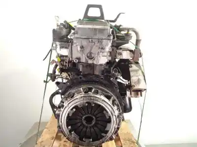 Pezzo di ricambio per auto di seconda mano motore esploso per mitsubishi montero (v60/v70) 3.2 di-d all-four riferimenti oem iam 4m41  
