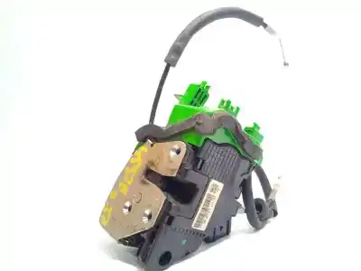 Second-hand car spare part left front door lock for kia carens ( ) drive oem iam references 81310a4010