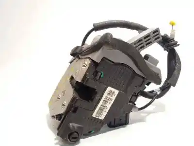 Second-hand car spare part rear left door lock for kia carens ( ) drive oem iam references 81410a4030