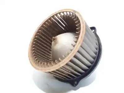Second-hand car spare part heater blower motor for kia carens ( ) drive oem iam references f00s3b2474