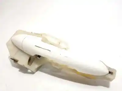 Second-hand car spare part exterior right front door handle for kia carens ( ) drive oem iam references 82661a4000