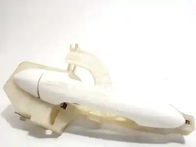 Second-hand car spare part exterior right rear door handle for kia carens ( ) drive oem iam references 82661a4000