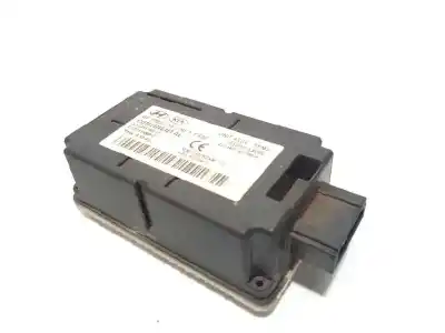Second-hand car spare part electronic module for kia carens ( ) drive oem iam references 95800a4000