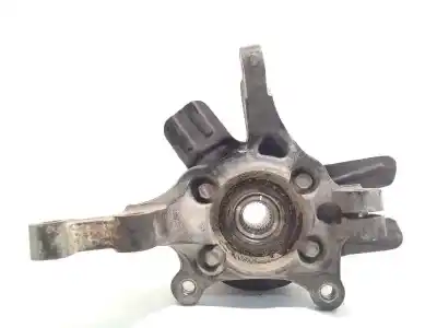 Second-hand car spare part front right knuckle for kia carens ( ) drive oem iam references 51716a4500