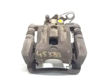 Second-hand car spare part rear left brake caliper for kia carens ( ) drive oem iam references 58210a4100