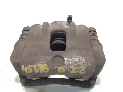 Second-hand car spare part front left brake caliper for kia carens ( ) drive oem iam references 58110a4150