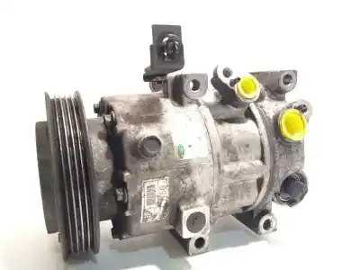 Second-hand car spare part air conditioning compressor for kia carens ( ) drive oem iam references 97701a4500