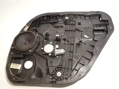 Second-hand car spare part rear right window regulator for kia carens ( ) drive oem iam references 83480a4020