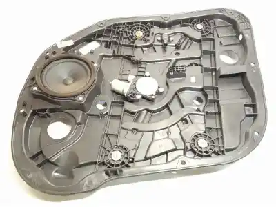 Second-hand car spare part passenger side right window regulator for kia carens ( ) drive oem iam references 82480a4280