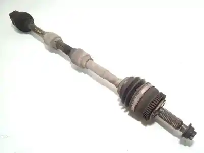 Second-hand car spare part front right transmission for kia carens ( ) drive oem iam references 49501a4220