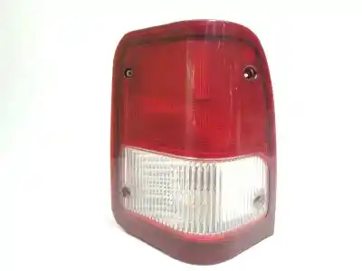 Pièce détachée automobile d'occasion feu arrière droit pour mitsubishi galloper (hyundai) 2.5 turbodiesel références oem iam hr804676  