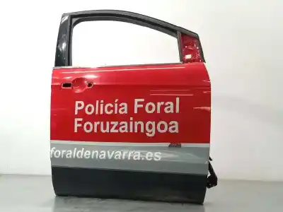 Pezzo di ricambio per auto di seconda mano porta anteriore destra per ford kuga (cbs) 2.0 tdci cat riferimenti oem iam 2387793 gv41s20124ah 
