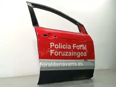 Pezzo di ricambio per auto di seconda mano porta anteriore destra per ford kuga (cbs) 2.0 tdci cat riferimenti oem iam 2387793 gv41s20124ah 