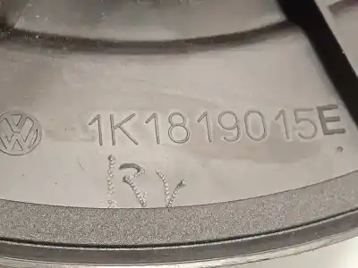 Автозапчасти б/у отопительный двигатель за skoda yeti 1.2 tsi ссылки oem iam 1k1819015e  