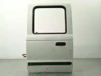 Автозапчасти б/у задняя левая дверь за ford ranger (eq) 2.5 12v td cat ссылки oem iam 4035319