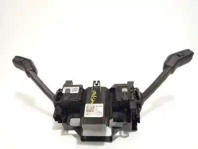 Pièce détachée automobile d'occasion commande de clignotants pour skoda fabia 1.0 mpi références oem iam 6c0953501h 6c0953501higi 