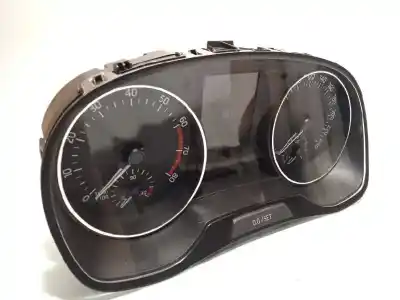 Автозапчастина б/у панель інструментів для skoda fabia 1.0 mpi посилання на oem iam 6v0920740c