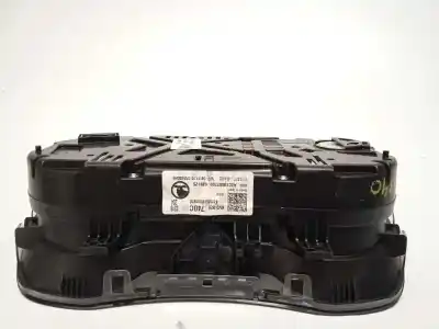 Автозапчастина б/у панель інструментів для skoda fabia 1.0 mpi посилання на oem iam 6v0920740c a2c13557700 
