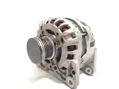 Автозапчастина б/у генератор для skoda fabia 1.0 mpi посилання на oem iam 04c903023j
