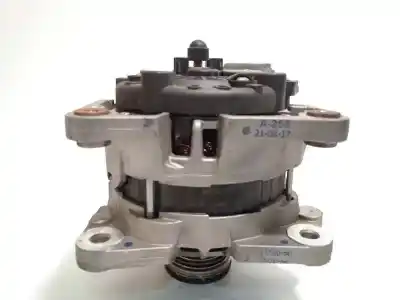Автозапчастина б/у генератор для skoda fabia 1.0 mpi посилання на oem iam 04c903023j f000bl0664 