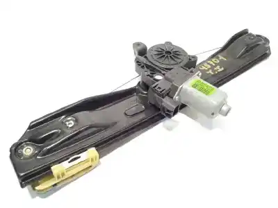 Tweedehands auto-onderdeel regelaar links achterruit voor ford ranger (tke) doble cabina 4x4 xlt limited oem iam-referenties ab392627001bf