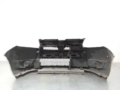 İkinci el araba yedek parçası ön tampon için dacia logan ii ambiance oem iam referansları 620226857r  