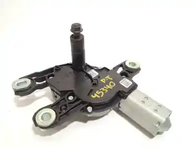 Pièce détachée automobile d'occasion MOTEUR D'ESSUIE-GLACE ARRIERE pour SKODA FABIA  Références OEM IAM 5F4955711A  