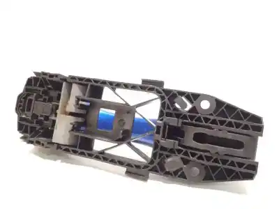 Pezzo di ricambio per auto di seconda mano maniglia esterna posteriore sinistra per skoda fabia 1.0 mpi riferimenti oem iam 5g0837205n 5g0837205ngru 