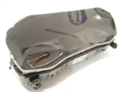 Pièce détachée automobile d'occasion COMPTEUR DE VITESSE TABLEAU DE BORD pour PEUGEOT 208 (P2)  Références OEM IAM 9836056380  