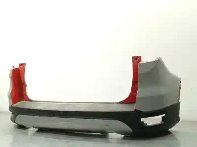 Автозапчасти б/у задний бампер за ford kuga (cbs) 2.0 tdci cat ссылки oem iam 2106423 cv4417d81da5yz9 