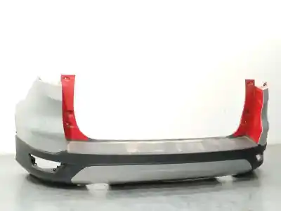 Автозапчасти б/у задний бампер за ford kuga (cbs) 2.0 tdci cat ссылки oem iam 2106423 cv4417d81da5yz9 