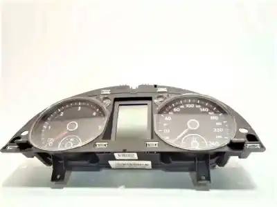 Peça sobressalente para automóvel em segunda mão quadrante por volkswagen passat variant (365) advance 4motion bluemotion referências oem iam 3aa920870d