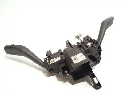 Second-hand car spare part indicator switch for volkswagen passat variant (365) advance 4motion bluemotion oem iam references 3c9953501bn 3c9953502b 3c9953502b9b9
