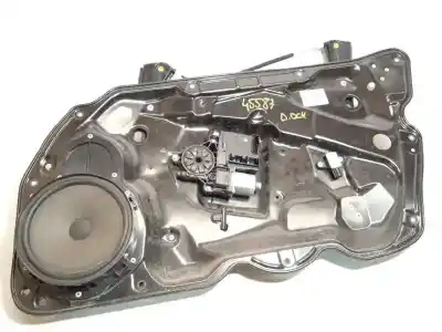 Peça sobressalente para automóvel em segunda mão elevador de vidros dianteiro direito por volkswagen passat variant (365) advance 4motion bluemotion referências oem iam 3aa837756