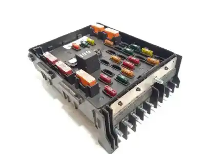 Peça sobressalente para automóvel em segunda mão caixa de fusíveis e relés por volkswagen passat variant (365) advance 4motion bluemotion referências oem iam 3c0937125a