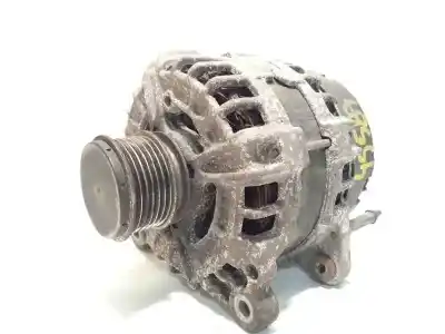 Gebrauchtes Autoersatzteil Lichtmaschine zum VOLKSWAGEN PASSAT VARIANT (365)  OEM-IAM-Referenzen 03L903024F 0125811027 