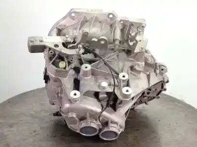 Pezzo di ricambio per auto di seconda mano riduttore per bmw mini (r56) one riferimenti oem iam chb  2300758b724