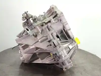 Pezzo di ricambio per auto di seconda mano riduttore per bmw mini (r56) one riferimenti oem iam chb  2300758b724