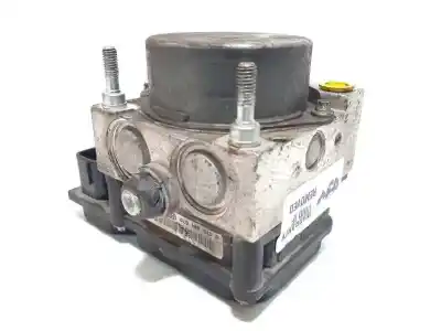 Pezzo di ricambio per auto di seconda mano abs per peugeot bipper tepee active riferimenti oem iam 51879971 0265232491 0265801079