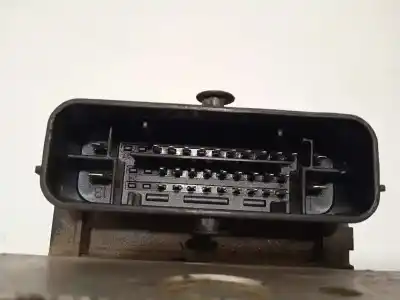 Pezzo di ricambio per auto di seconda mano abs per peugeot bipper tepee active riferimenti oem iam 51879971 0265232491 0265801079